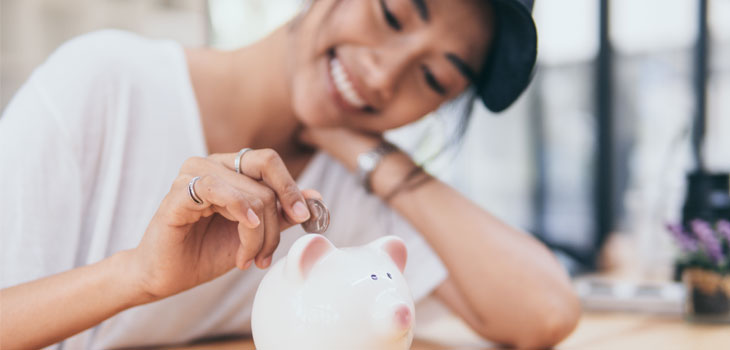 The Emotional Piggy Bank: Invest in Your Relationship With Your Child -  Helping Families Thrive