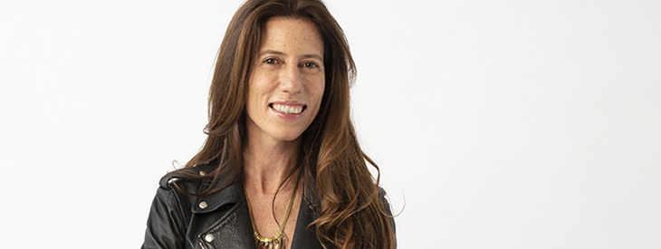 photo of Candice Faktor