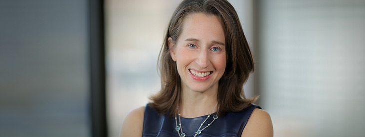 photo of Nicole Connolly