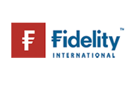 Fidelity International logo