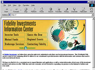 Fidelity Investments logo