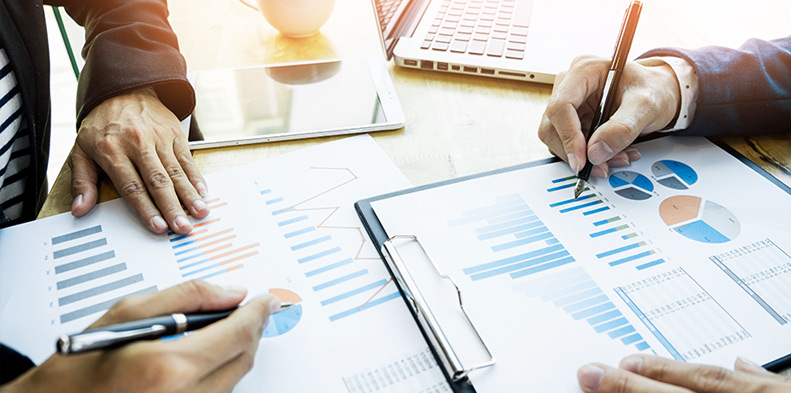 Try our 4 interactive tools for understanding the markets.