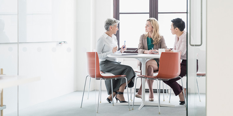 Fonds Fidelity Leadership au féminin 