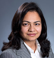 Ayesha Akbar