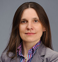 Aneta Wynimko