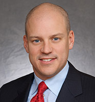 John Roth