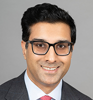Rahul Bhargava