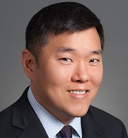 Michael Kim