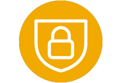 lock icon