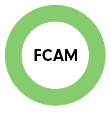 Symbole boursier FCAM