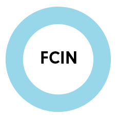 FCIN ticker code