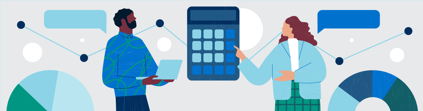 Tools and calculators header image