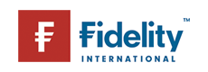 Fidelity International logo