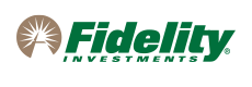 Fidelity Investments logo