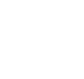 Reduced risk exposure chart icon.